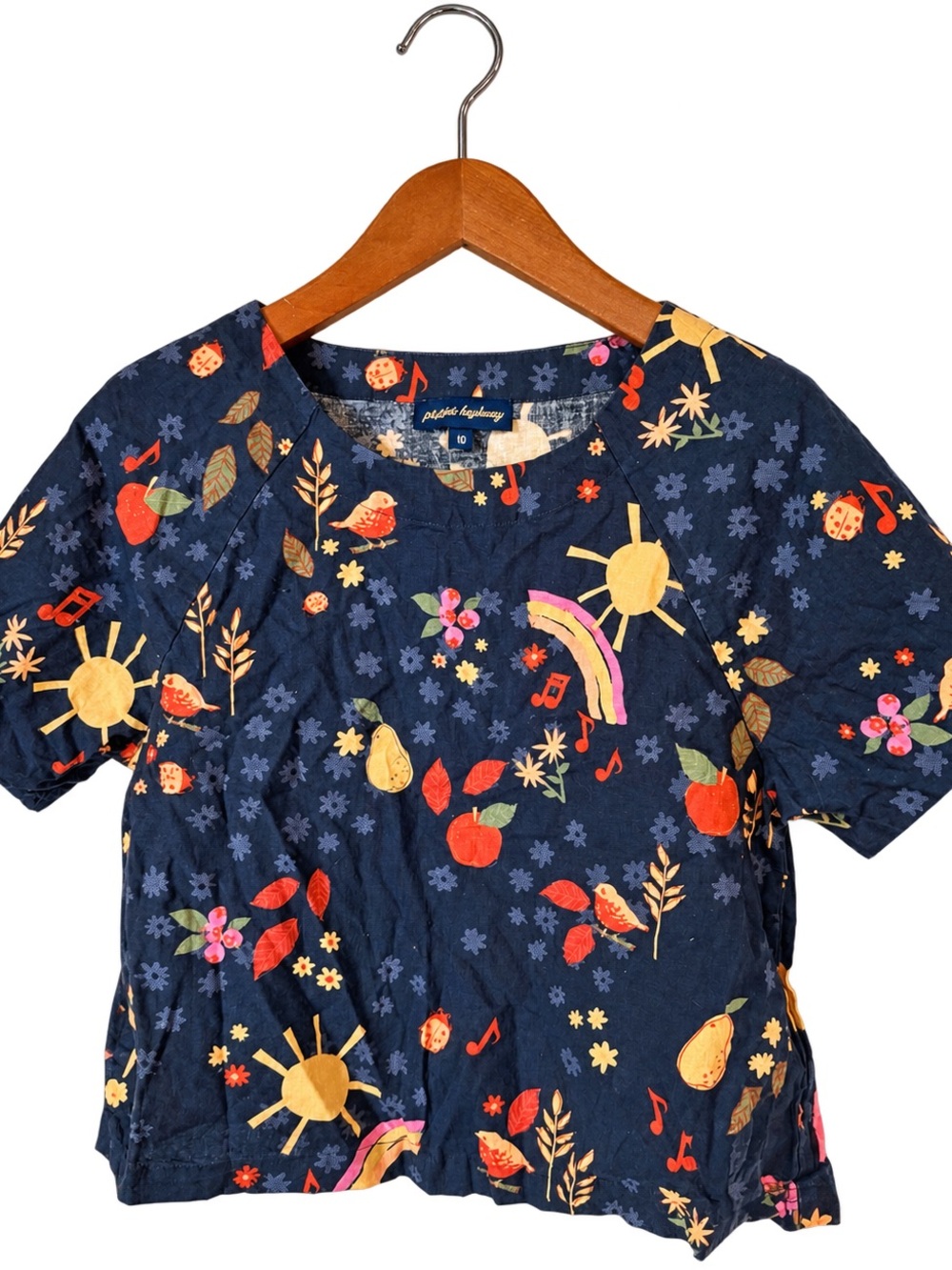 Princess Highway Top
